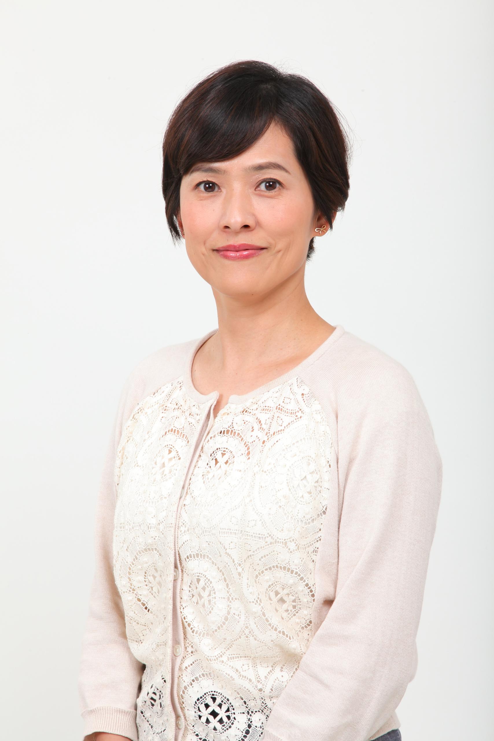 平川尚子Hirakawa Naoko